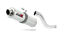 XR 125 L 2003 - 2013 Exhaust