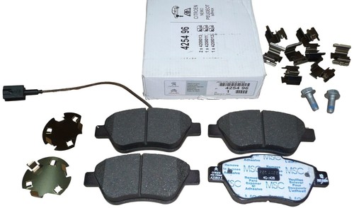 Genuine for citroen nemo - genuine,
