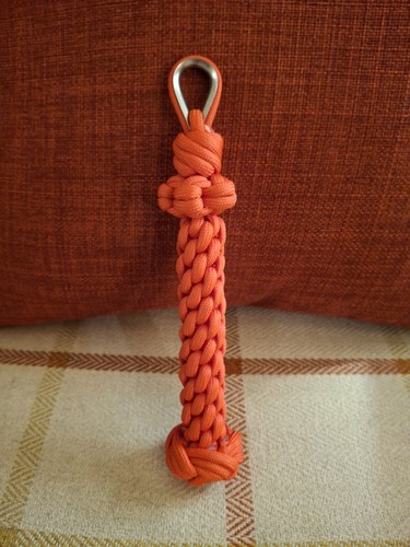Bell rope - ,
