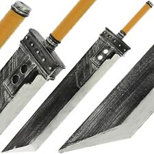 Final Fantasy Cloud Strife