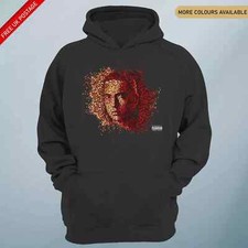 Emnem Hoodie Slim Shade Album