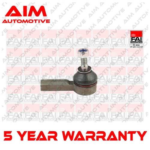 Tie rod end front aim - tie,