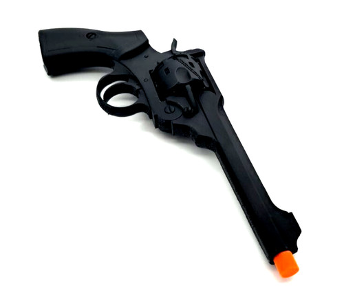 Full size webley top break - webley, top-break