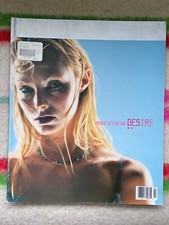 Adbusters Magazine Issue 28