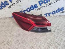 2021 AUDI  Q4 REAR LIGHT ON THE BODY PASSENGER SIDE LEFT  89A 945 091 E-TRON