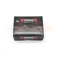Ferodo DS2500 Brake Pads for