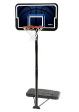 Lifetime Portable Adjustable Basketball Hoop and Backboard | Outdoor Equipment