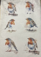 Rice Paper for Decoupage