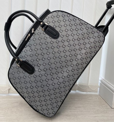 Designer travel duffle bag - duffle,