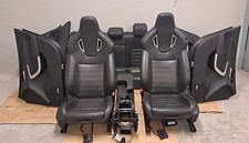 Vauxhall insignia opc - vauxhall, recaro