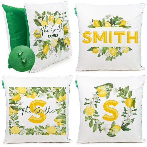 Personalised outdoor - personalised,