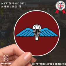 Airborne Parachute Regiment