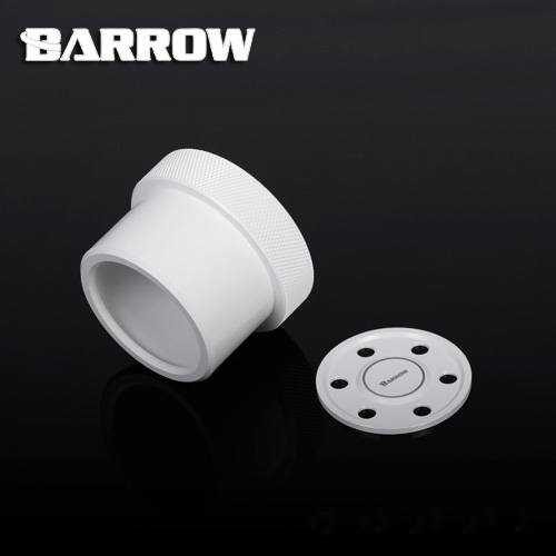 Barrow white mcp 655 - d5, pump