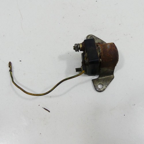 Suzuki 750 79 - 750, ez:79