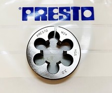 Presto Metric Coarse HSS