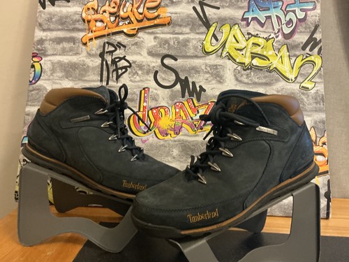 Timberland euro rock hiker - timberland,