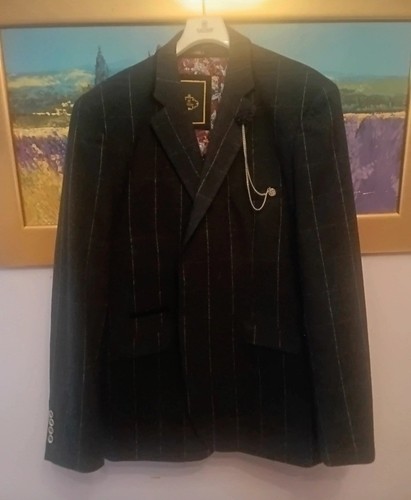 Beautifill cavani gents suit - suit,