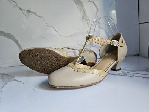 Hotter rumba 38 womens - 5,