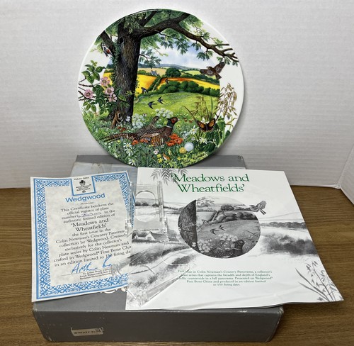 Wedgwood meadows and - “meadows,