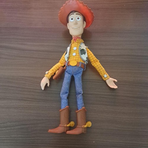 Disney toy story woody - toy,