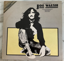 Joe Walsh - Four Track 12" EP
