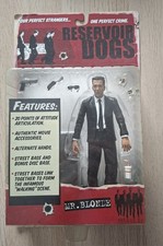 Tarantino Mezco Toys Reservoir
