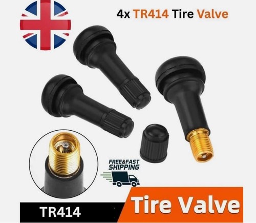 Tr414 tubeless rubber - tubeless,