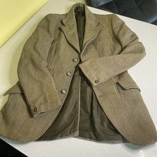 Vintage Harry Hall Tweed