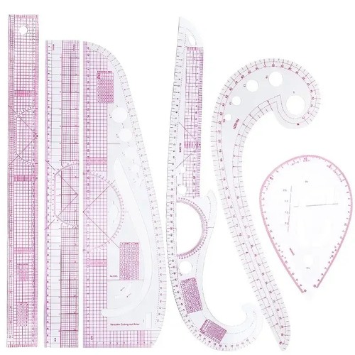 French tailor tool sew - tailor,