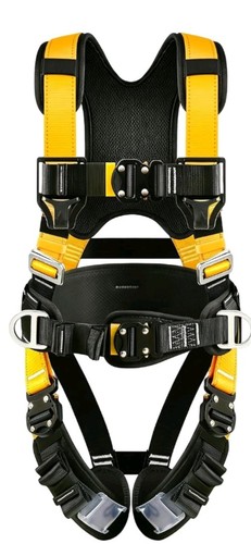 Deluxe ground handling harness - ground,