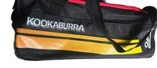 Kookaburra 9500 cricket