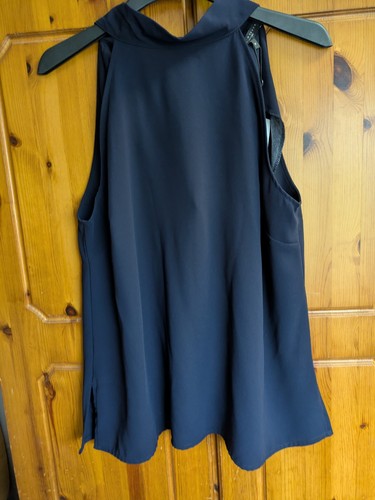 Emma willis women navy - willis, blue