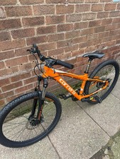 Carrera Vengeance Junior