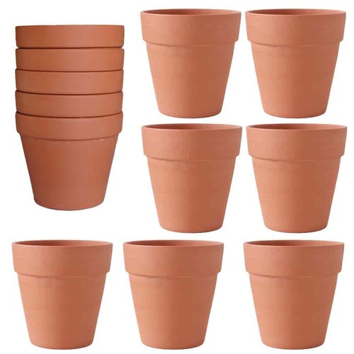 Oleep 12cm clay - 12, pack