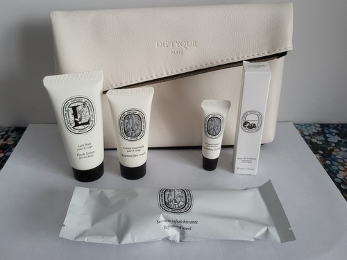 Diptyque travel set - diptyque,