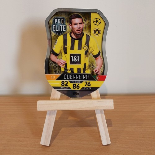Topps match attax - topps, 2022/23