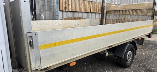 2019 mercedes sprinter vw - sprinter, /