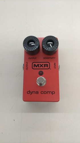 Mxr m102 dyna comp - comp, (260425)
