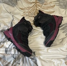 ECCO GORE TEX BIOM NATURAL