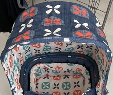 Cosatto giggle carrycot hood - cosatto,