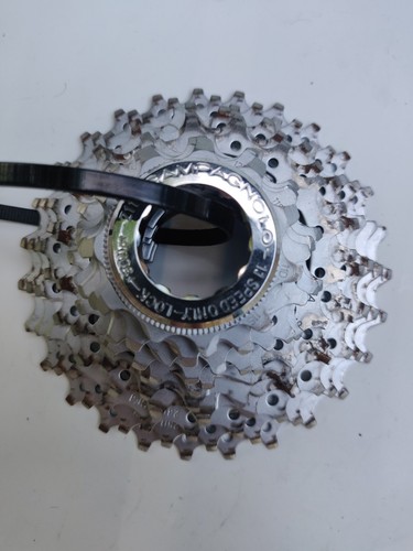 Campagnolo chorus speed - campagnolo,