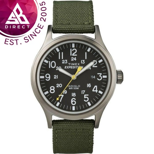 Timex t49961 mens expedition - timex,