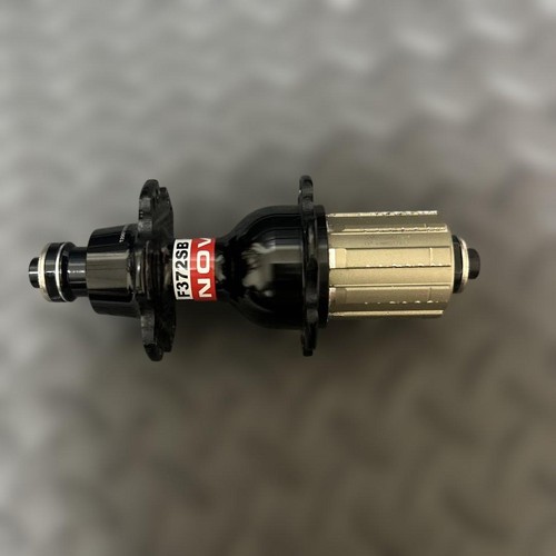 Novatec rear hub 24h - novatec,