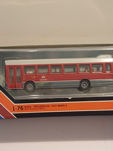 Efe 14404 leyland national - efe,