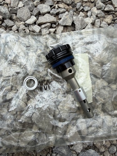 Rockshox lyrik pike - rockshox, 2.1