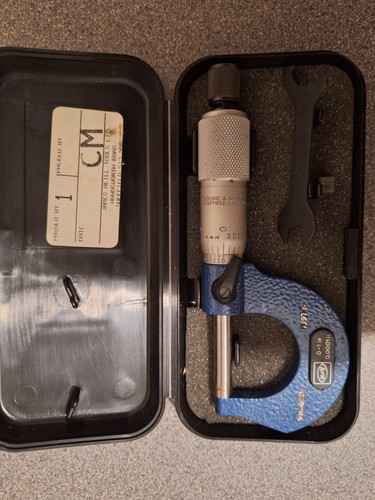 Moore wright 965b 0 - no.,