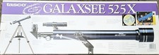 Tasco Galaxsee Telescope
