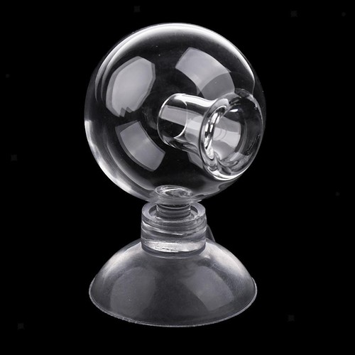 Aquarium co2 monitor - co2, glass