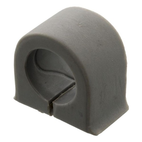 Stabilizer bar bushing rear - bushing,