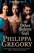 The Other Boleyn Girl by